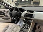 Land Rover Range Rover Evoque - 32