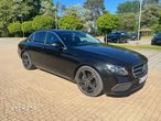 Mercedes-Benz Klasa E 220 d 4-Matic 9G-TRONIC - 3