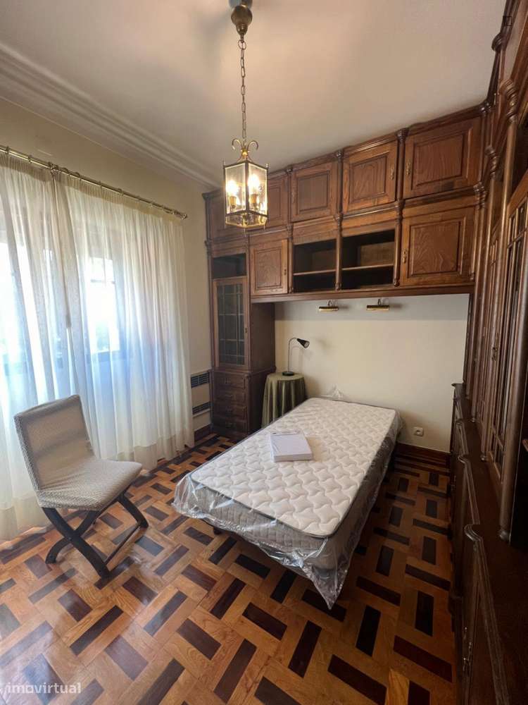 Quarto - localizado em Celas Coimbra Portugal Coimbra - Grande imagem: 5/10