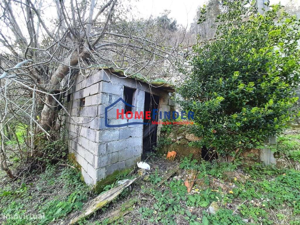 Moradia para Restauro - Fiães, Melgaço-33