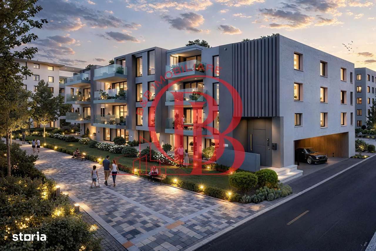 Apartament 2 camere Dormitor cu Dressing Theodor Pallady