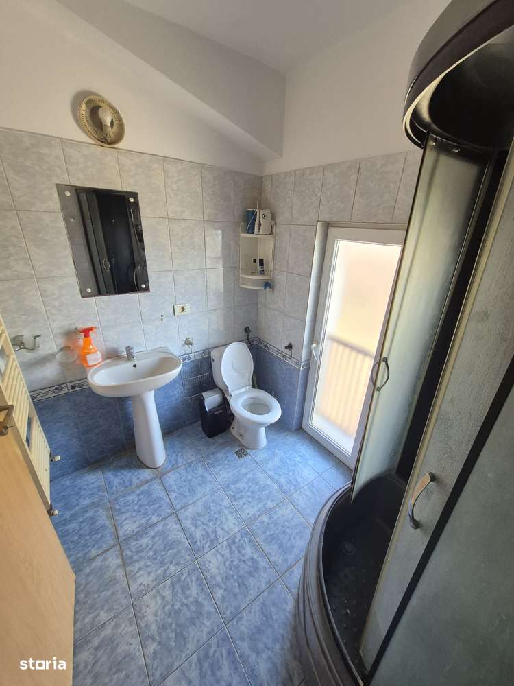 Casa P+1 - 135 MP-5 Cam-Gradina 400 MP- Zona Braytim - Str. Muzicescu-13