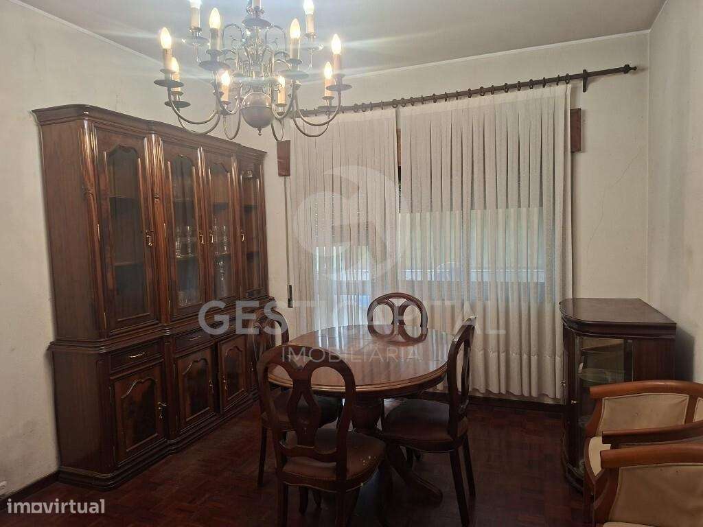 T2 com lugar de garagem em Rio Tinto, a 15 min do Porto-10