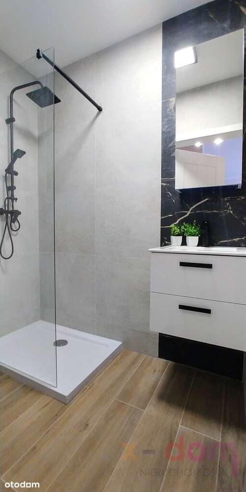 2-pokoje do zamieszkania, ŚCISŁE CENTRUM - Pełny obrazek: 5/9