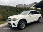 Mercedes-Benz GLC 300 4Matic 9G-TRONIC AMG Line Plus - 7