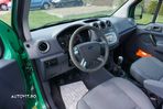 Ford TRANSIT/TOURNEO CONNECT - 13
