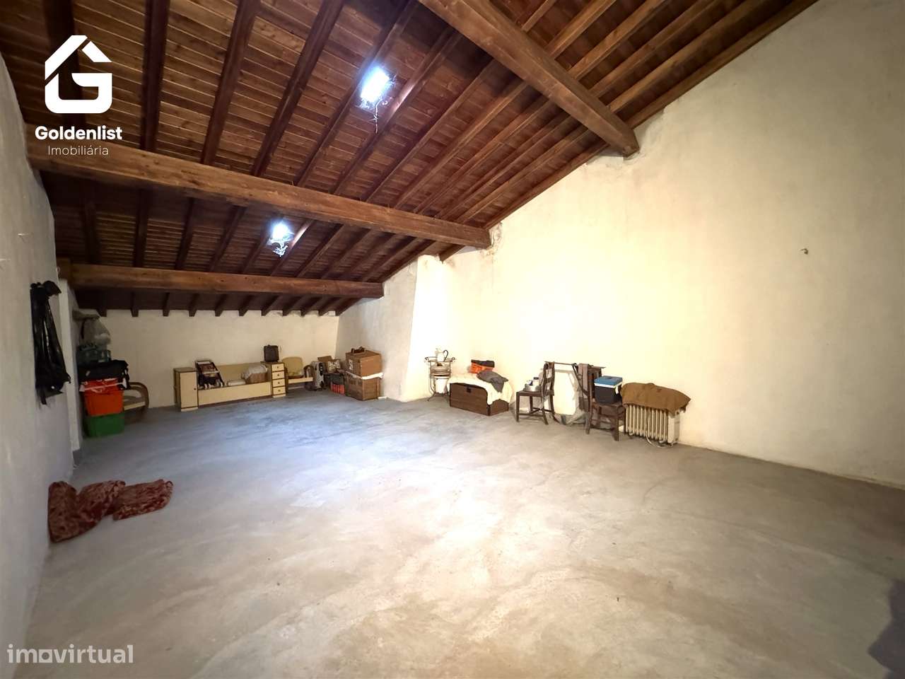 Moradia T4 Venda em Espírito Santo, Nossa Senhora da Graça e São Simão-26