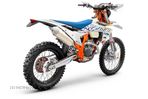 KTM EXC - 3