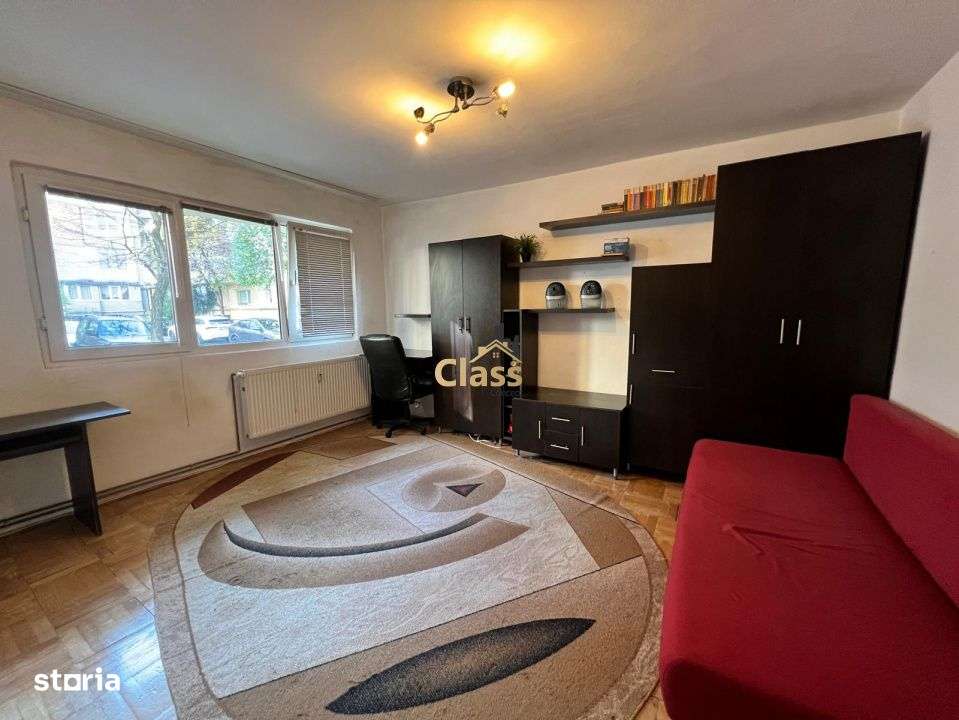Apartament 1 camera | Investitie | 27 mpu | Zona Piata Marasti-0