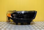 FORD EXPLORER PLATINUM 2020 2021 2022- REFLEKTOR LAMPA HI LED PRAWA USA - 1