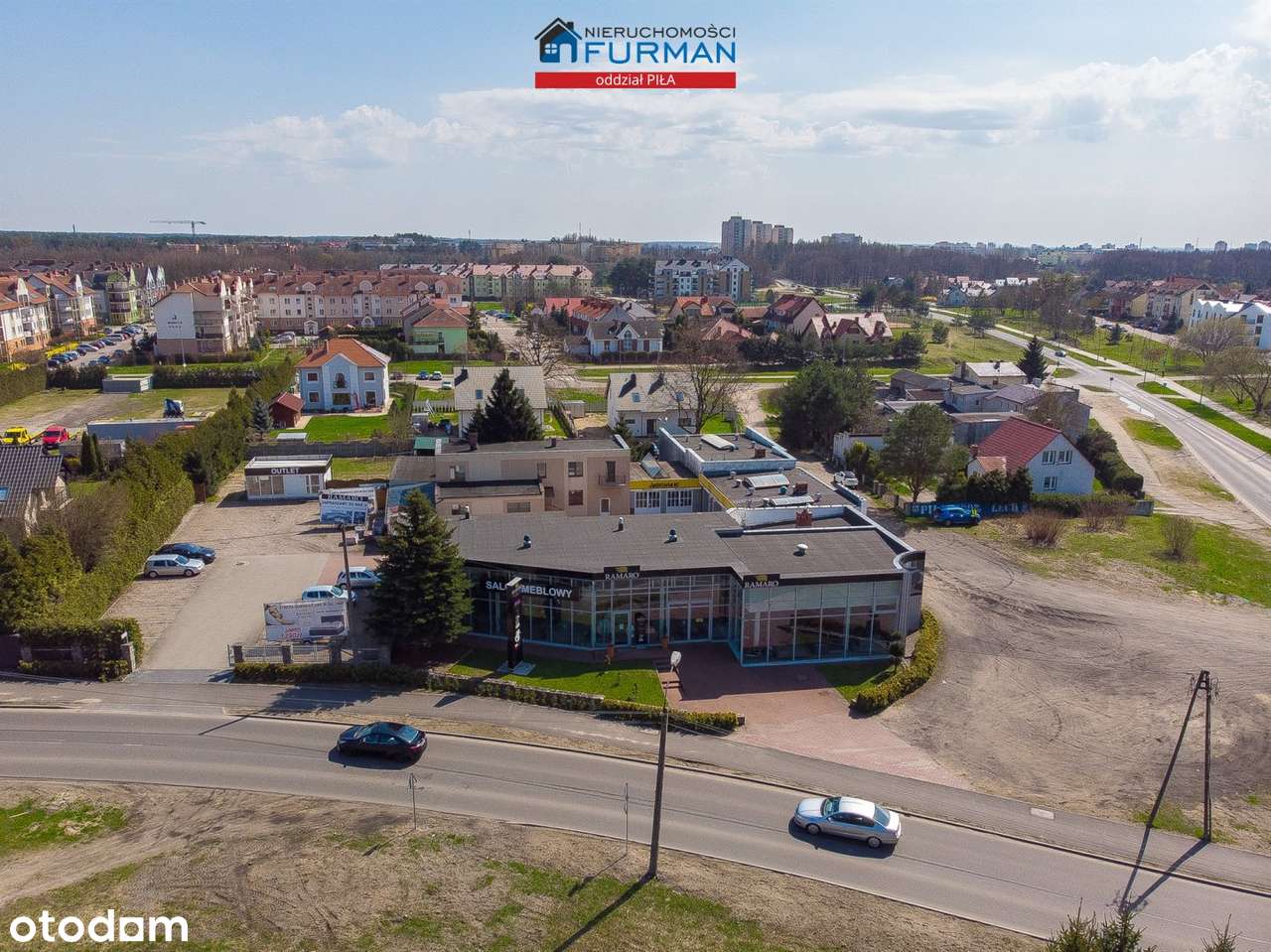 Hala na sprzedaż, Piła - Pełny obrazek: 4/19