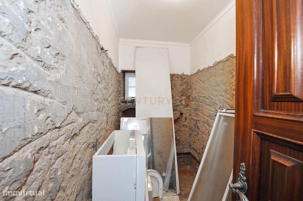 MORADIA T6 - BICESSE-21