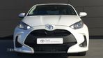 Toyota Yaris 1.0 VVT-i Comfort Plus - 5