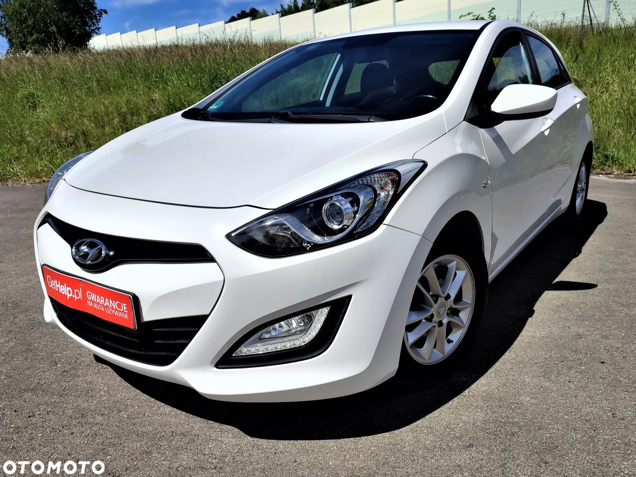 Hyundai I30 1.4 Style - 1