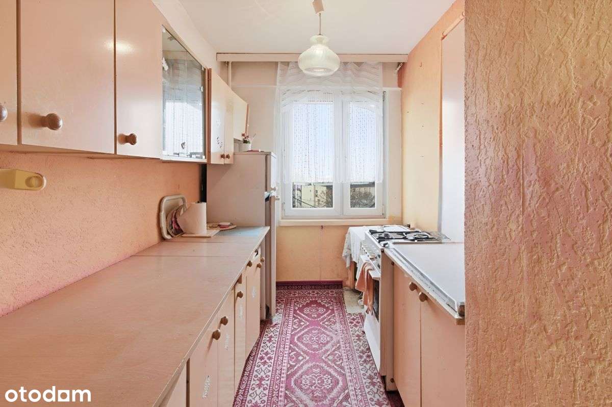 ⚡Dwupokojowe dwustronne mieszkanie⚡ - Pełny obrazek: 4/6