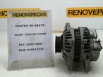 Alternador Honda Jazz Ii (Gd_, Ge3, Ge2) - 1