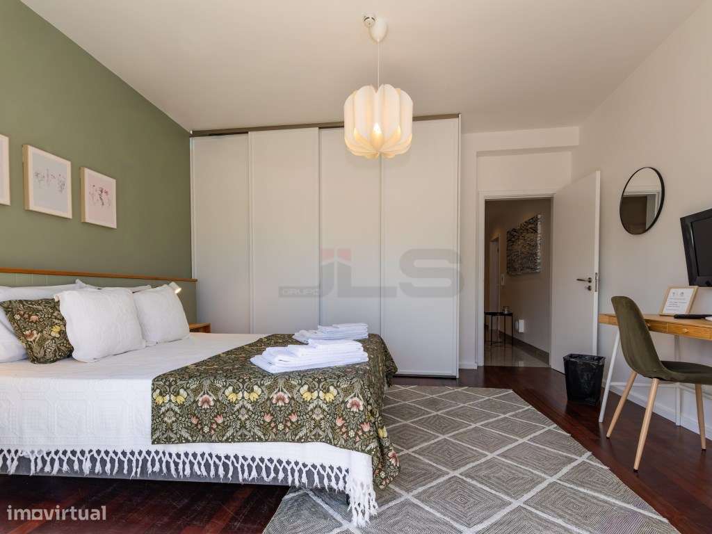 Apartamento Duplex no Centro da Ribeira Grande, Ilha de São Miguel-8