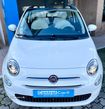 Fiat 500C 1.2 Lounge - 7