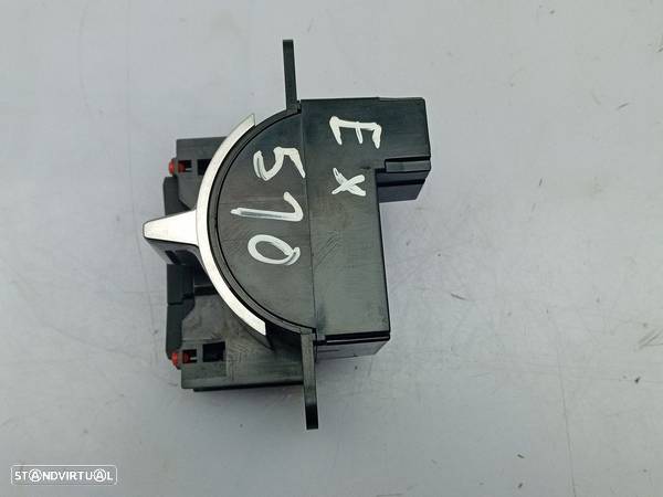 Selector Mudanças  Citroen C4 Iii 20 - - 2