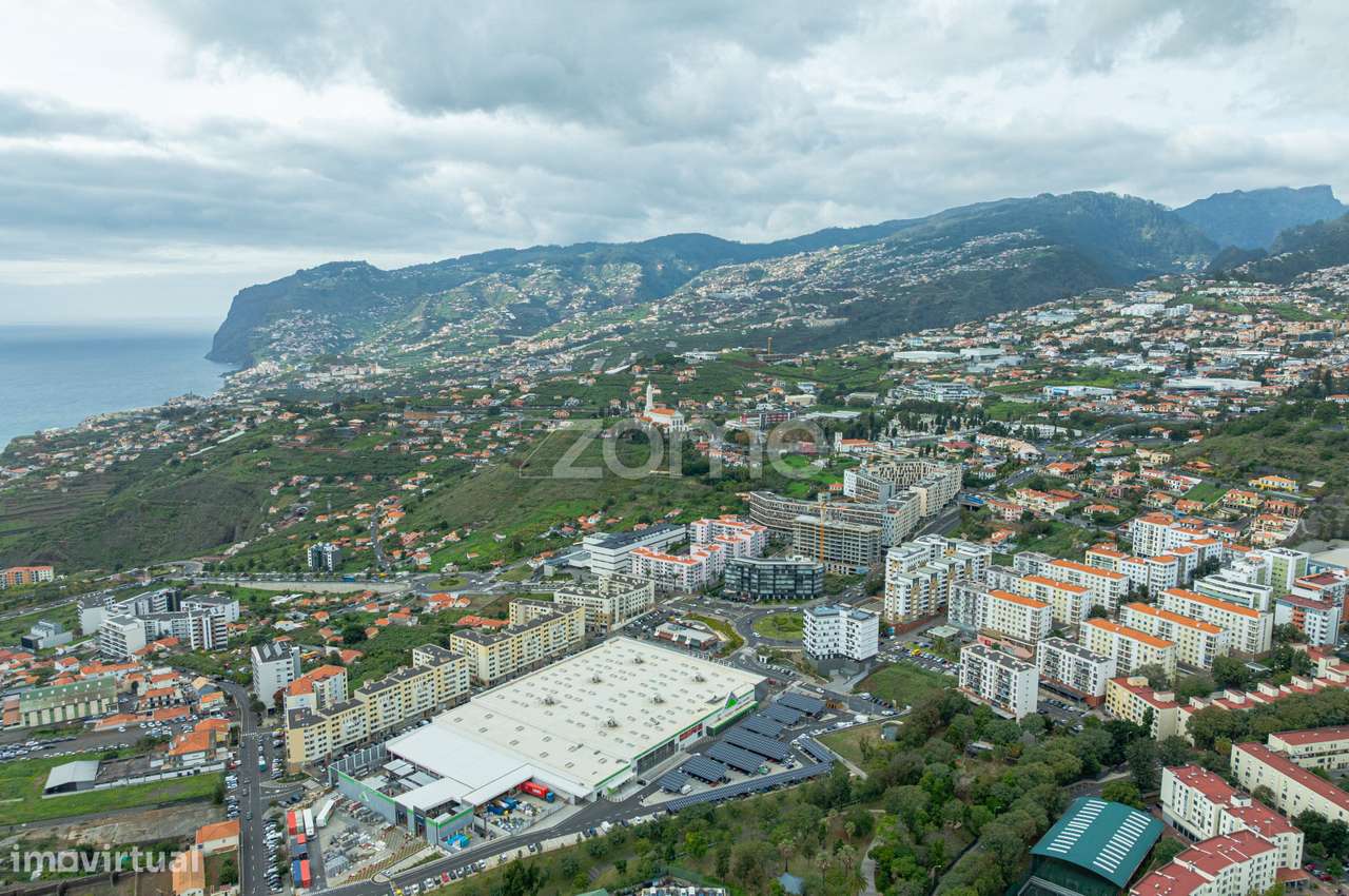 Trespasse Comercial - São Martinho, Funchal-13