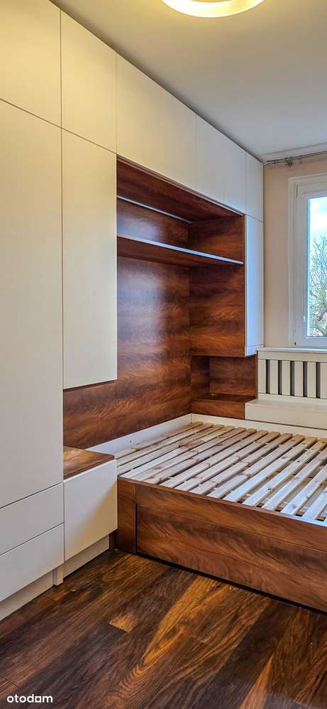 Mieszkanie Piła, Wawelska 3 pokoje- balkon-10