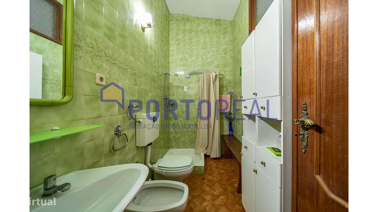 Moradia Isolada perto Praia Granja-31