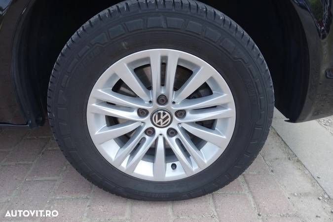 Volkswagen Caravelle T6 2.0 TDI LR Comfortline - 11