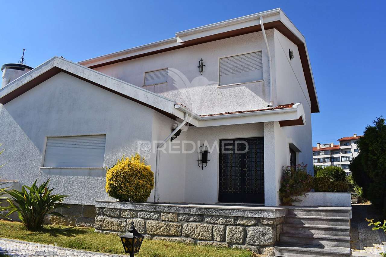 Moradia - T5 -  Vilar do Paraíso / Mafamude - Grande imagem: 5/27