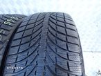 OPONY ZIMOWE MICHELIN  255/55/20 - 4