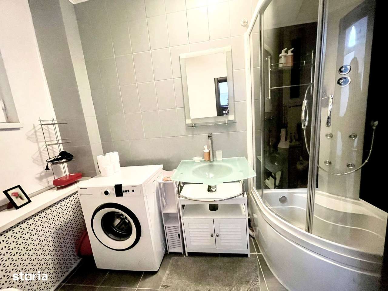 Apartament 3 camere | Universitate-11