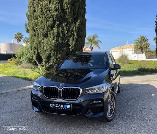 BMW X3 30 e xDrive Pack M - 6