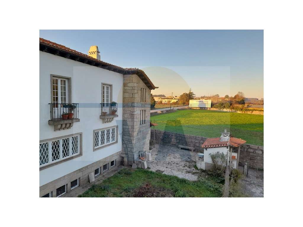 Palacete Castelo da Maia - Grande imagem: 4/60