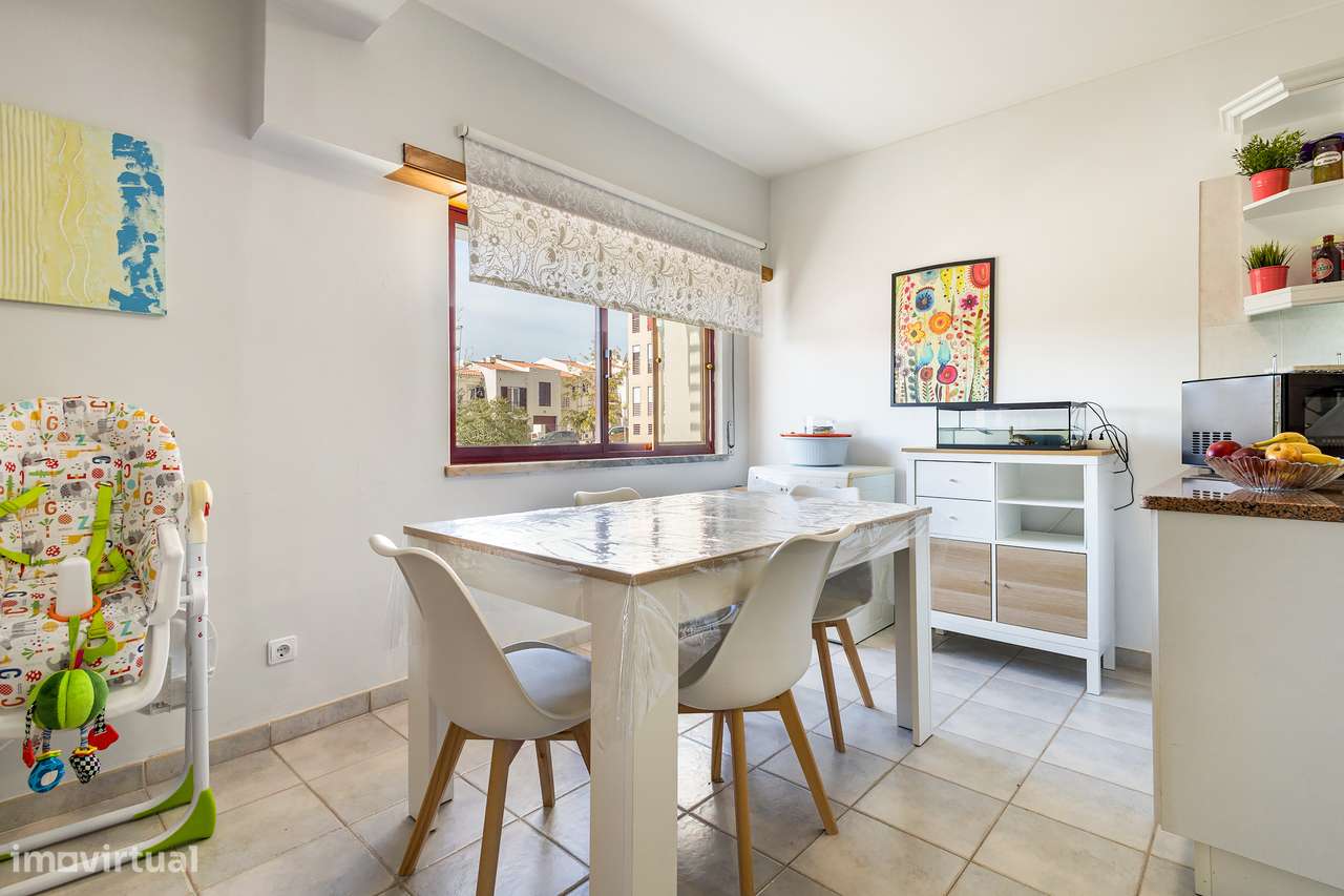 Apartamento T2, Vila Nova da Caparica - Grande imagem: 4/15