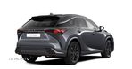 Lexus RX - 8