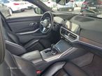 BMW 320 d Touring xDrive Pack M Auto - 53