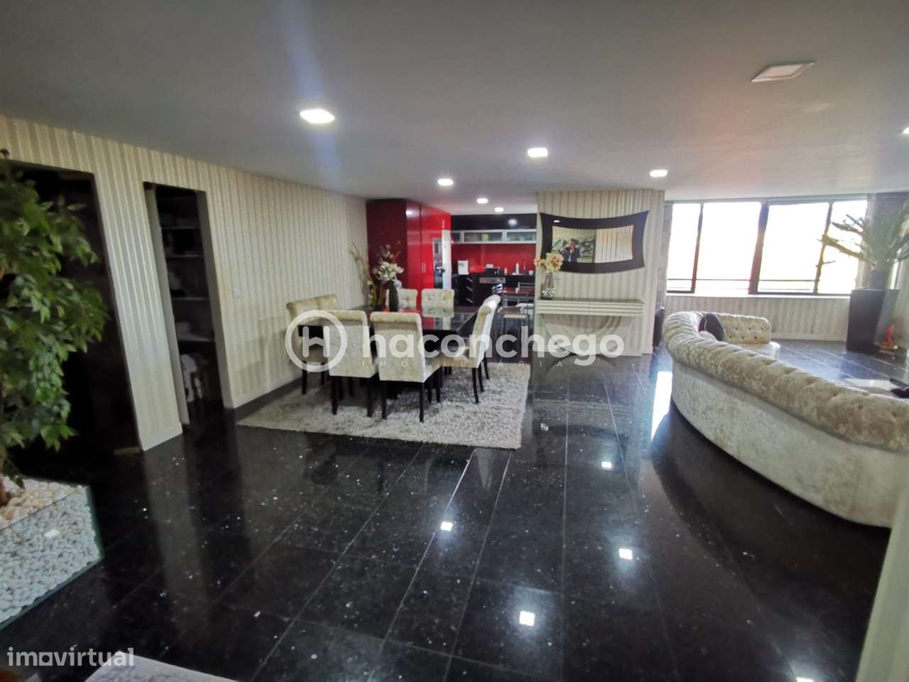 Apartamento T3 Duplex Arcozelo Barcelos - Grande imagem: 4/41