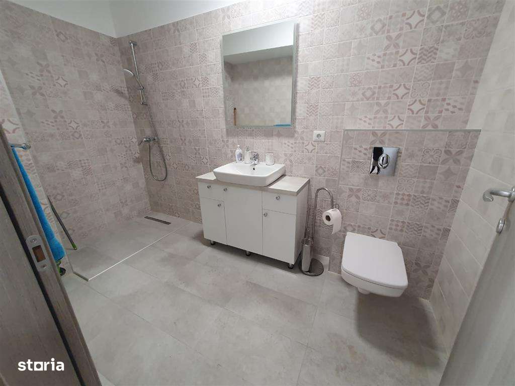 Vanzare penthouse lux Ploiesti, zona Albert MRS-9