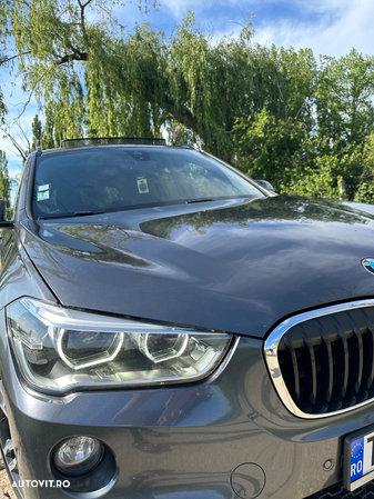 BMW X1 - 19