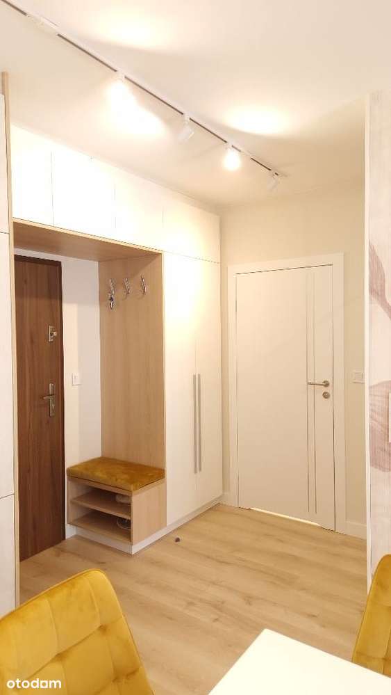 Apartament na ul. Piltza, klimatyzacja - Pełny obrazek: 5/19