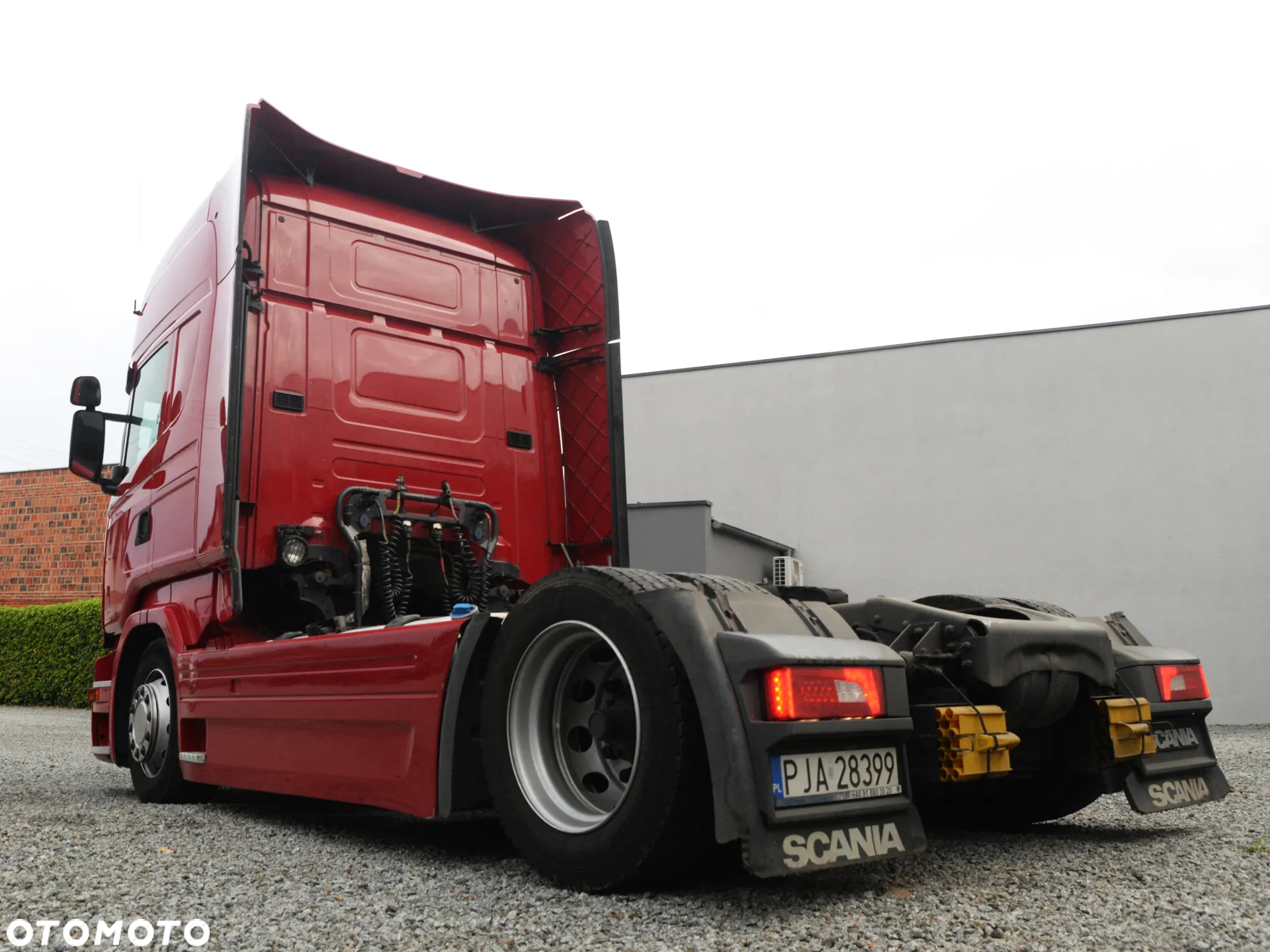 Scania R450 Streamline - 4