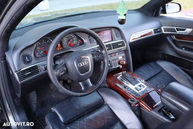 Audi A6 - 7