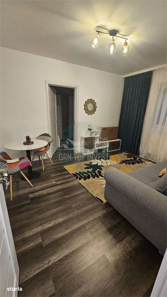 Apartament cu 2 camere zona Cedonia - Imagine principală: 2/5