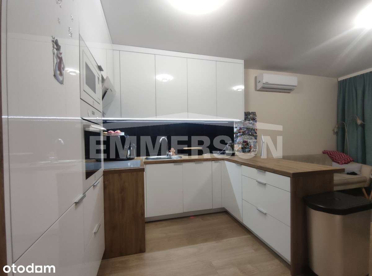 NA Sprzedaż Nowe Komfortowe Mieszkanie W Centrum-1