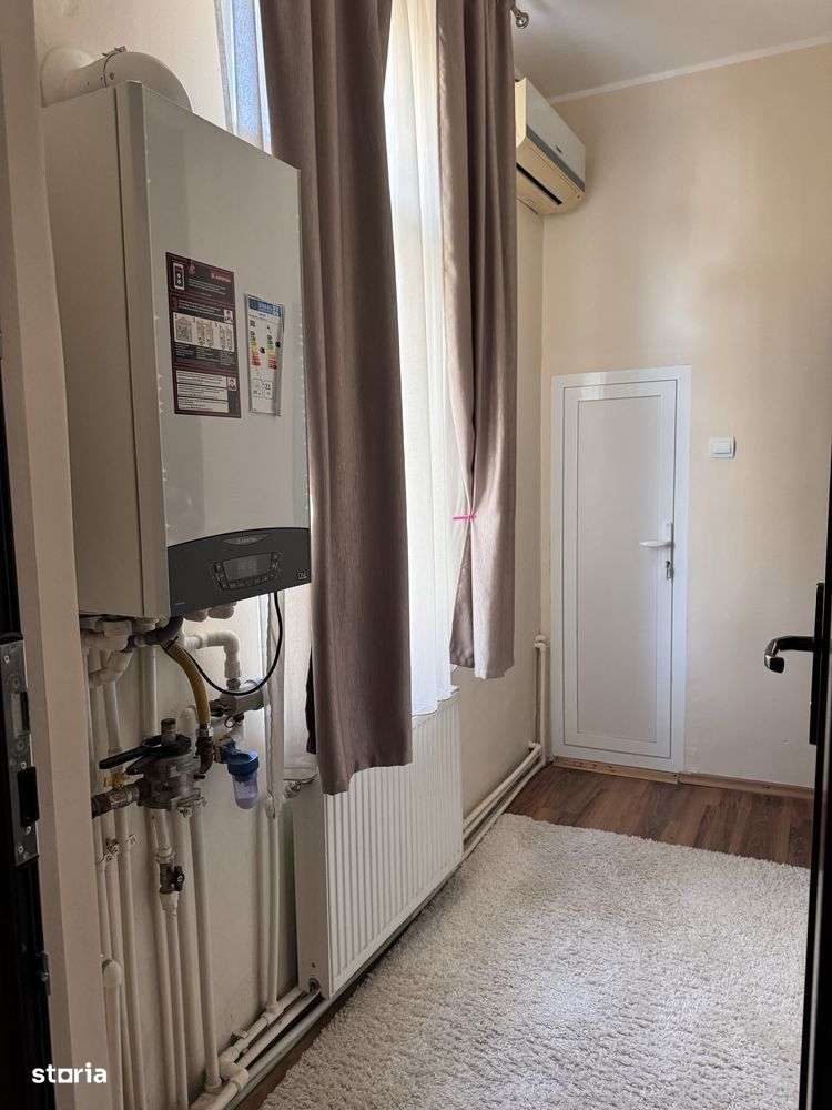 Casa de inchiriat – zona ultracentrala - Imagine principală: 2/8