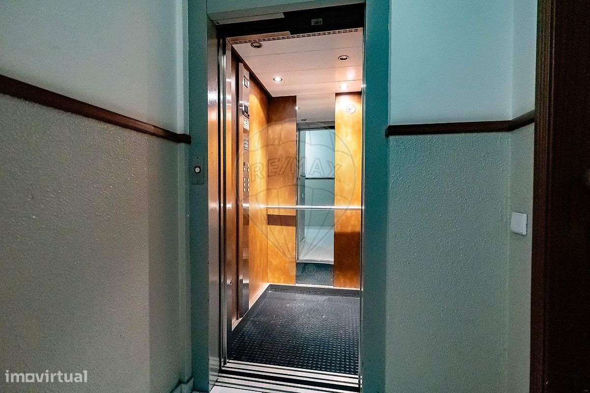 Apartamento T3 para venda-36