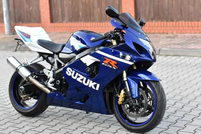 ギロイ 1/10  SUZUKI スズキ GSX-R 750 コロナエクストラ ギロイ 1/10 SUZUKI スズキ GSX-R 750 コロナエクストラ