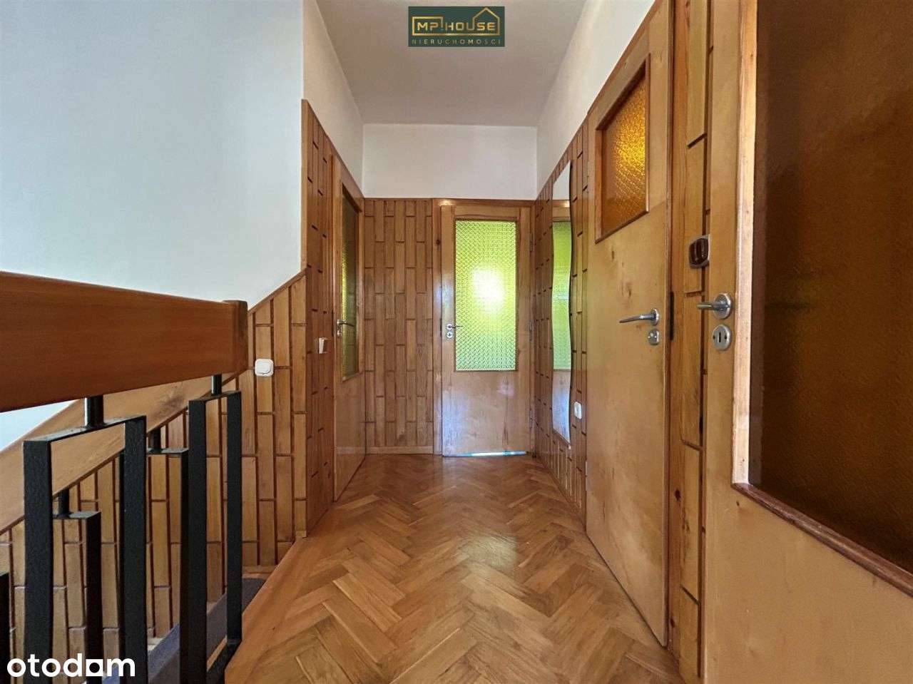 *Bliźniak*Park Szwedzki*167M2*-8