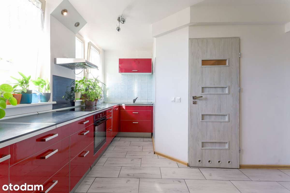 Wyjątkowe 5 pokoi w sercu Gutkowa!-1