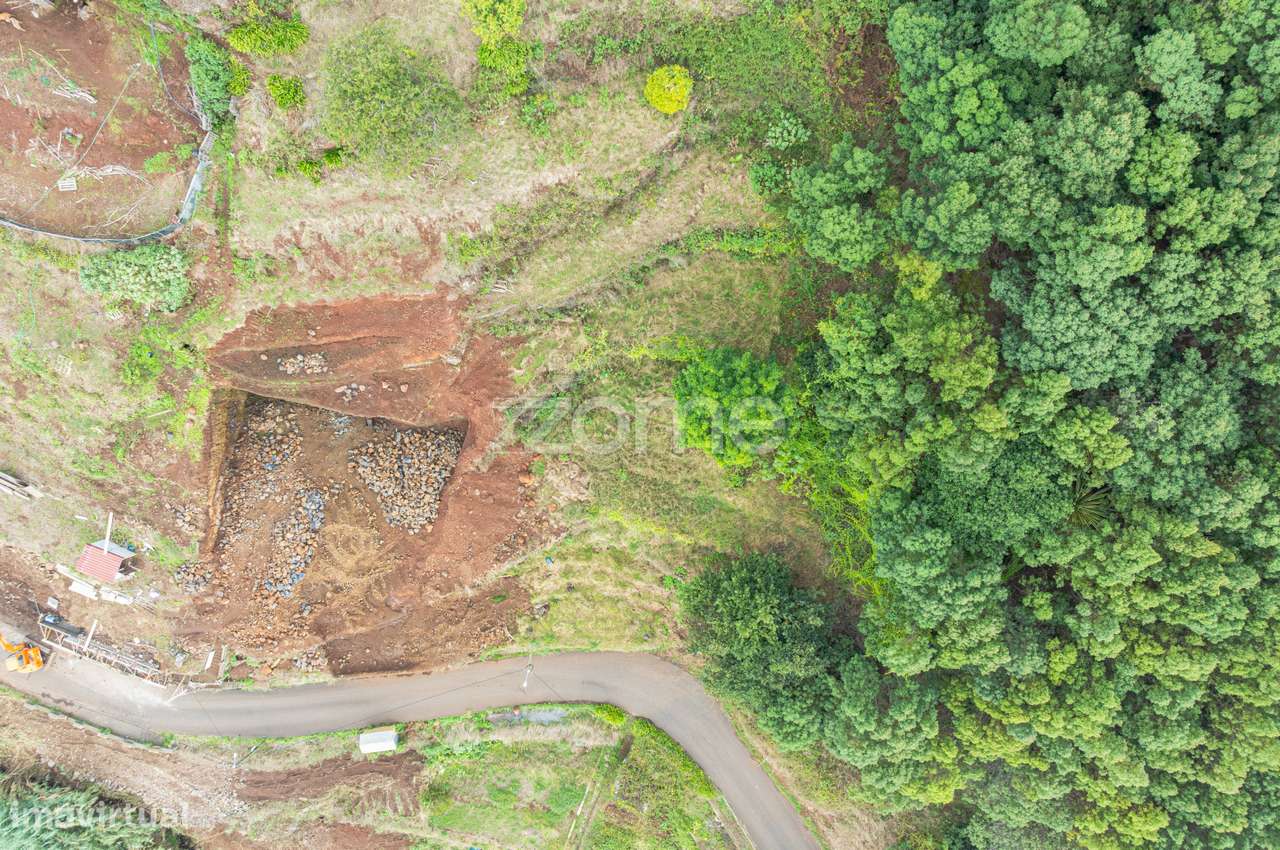 Terreno | Caniço | Sitio do Carvalhal - Grande imagem: 3/16