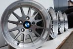 5x120 15 7J et10 wzor hartge  bmw - 5